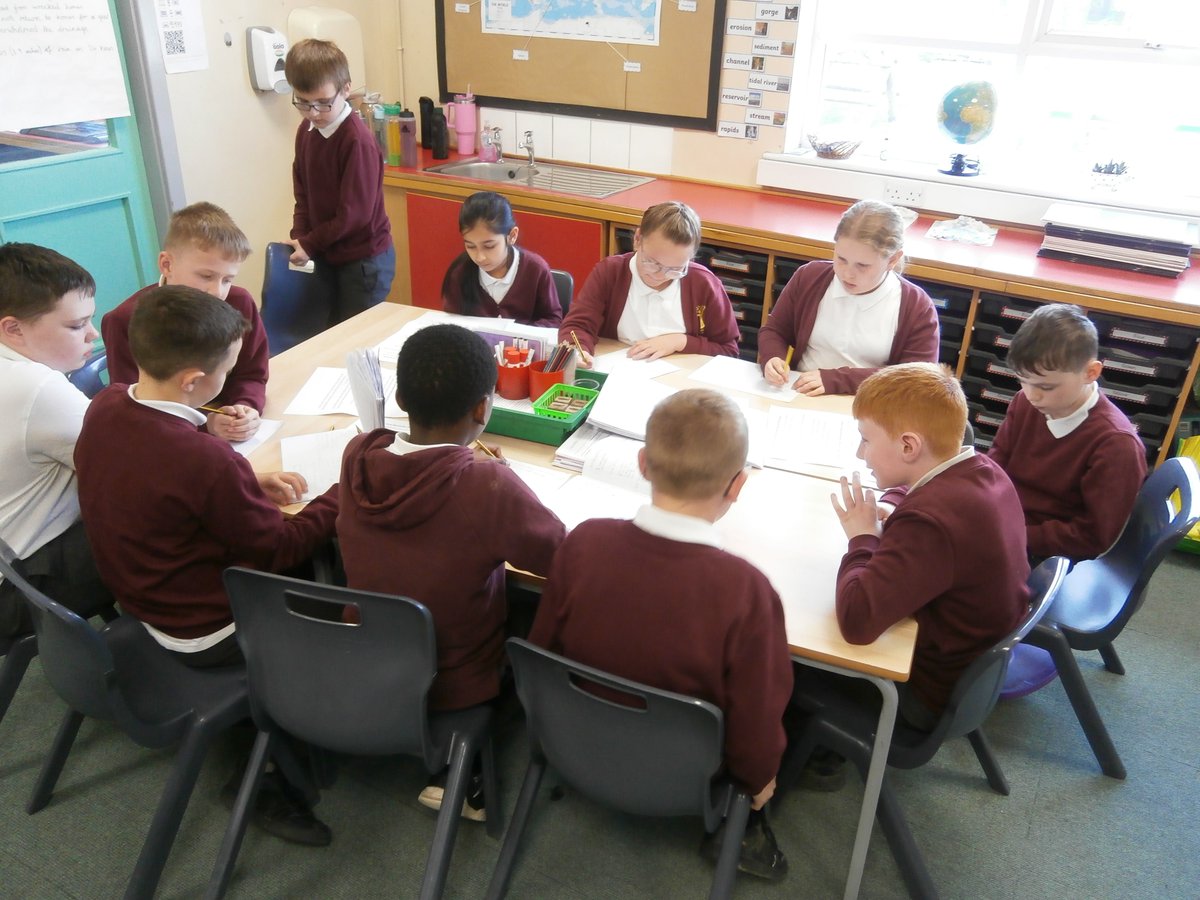 Sutton Park Primary tweet media