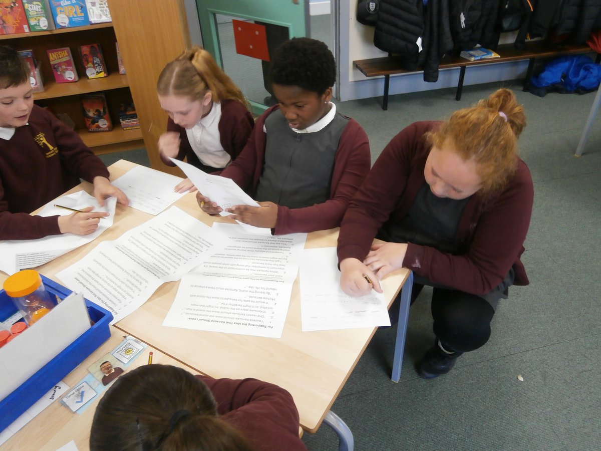 Sutton Park Primary tweet media