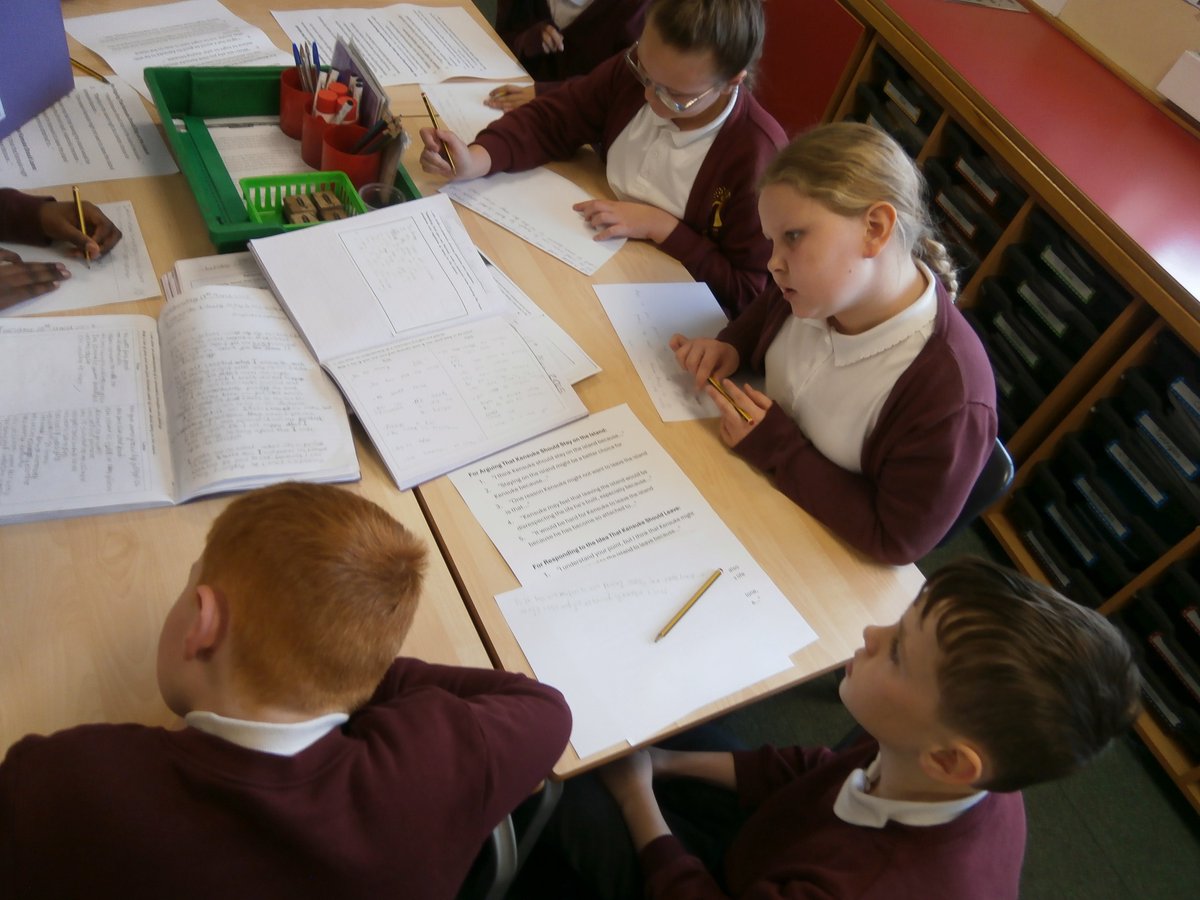 Sutton Park Primary tweet media