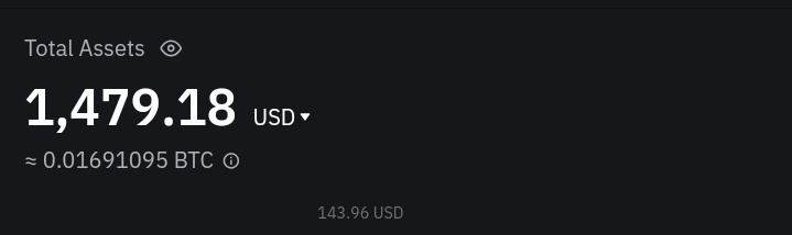0xnecokizz's tweet photo. My first $1k+ dolls in web3
😭😭😭😭😭
Thank you Jesus for your Grace....Many did this particular Testnet but a chosen few were eligible...I don't still know up till now why I was
Thank you @hesdennispaul for the steady alphas
Thank you @whizzystrings for onboarding me
Thank you @Netokrypto
Thank you @OladipupoJ90014
Thank you @WalrusProtocol
Thanks to everyone in this wild journey
Thank you Airdrops
Let's #MakeAirdropsGreatAgain #MAGA $WAL #WAL