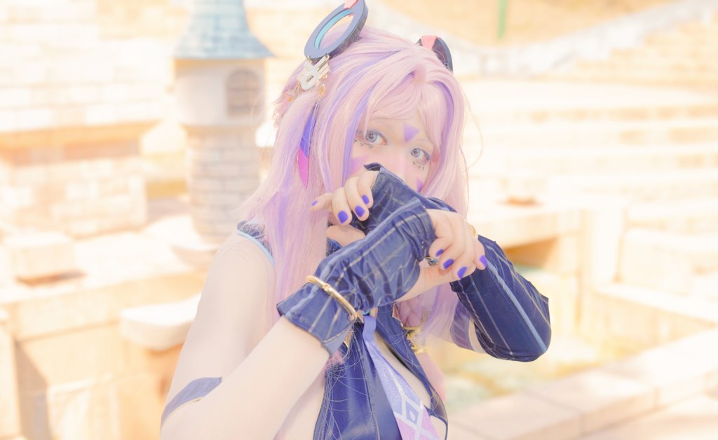 ?十六夜愛利?✨ (@airi_izayoi_rub) / X