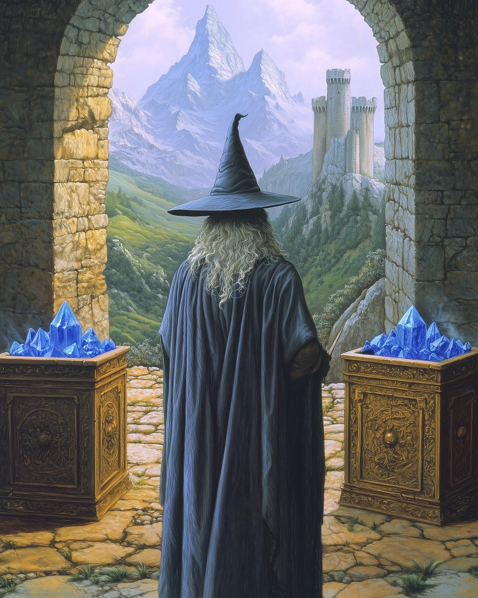 Picking which asset to invest in isn't the hard part.

The real question is: Can you ride the wave all the way to the top?

Most investors can't, here's why and how to fix it... 👇