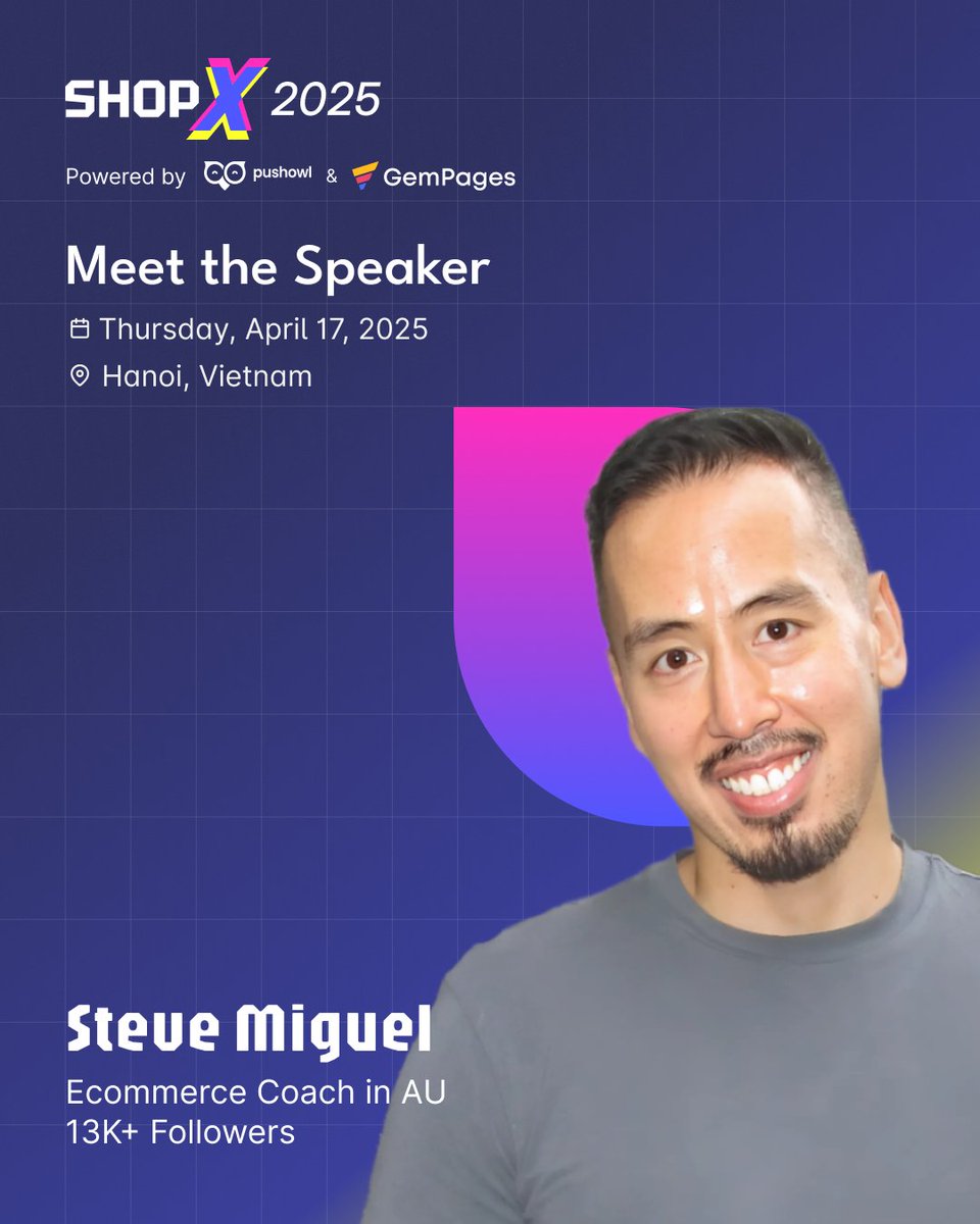 Steve Miguel tweet media