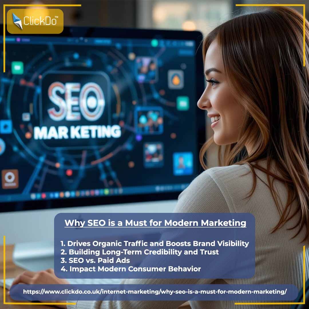 ClickDoMedia's tweet photo. Top Tip: #SEO is essential for #digitalmarketing, driving #onlinegrowth with smart #SEOstrategies that #boost #visibility, #traffic, and #conversions for lasting #businesssuccess. - @GatewayProject
Full #post: https://t.co/ecNlqBRQCV https://t.co/h1iGl2ueFv