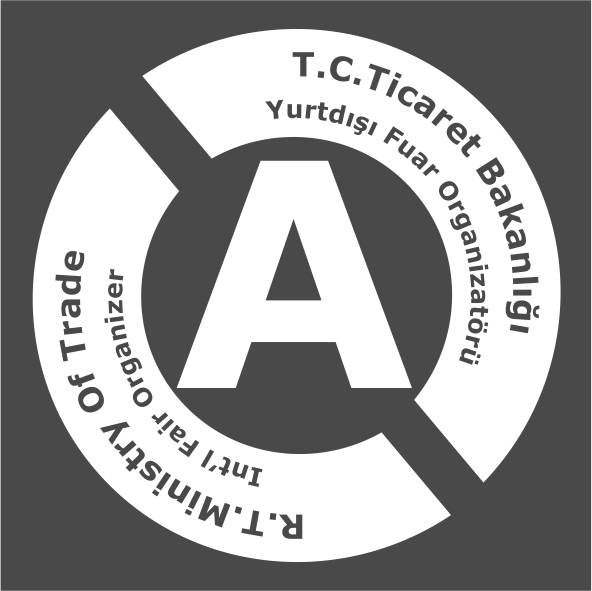 TroyFuar's tweet image. Gurur anı: 15 yıl, 3 kıta, 16 ülke, 20 şehir, 100+ fuar, 2.000+ firma, 40.000+ m2 ve sonunda zirvedeyiz. 'A' belgemizi aldık!
A proud moment. 15 years, 3 continents, 16 countries, 20 cities, 100+ fairs, 2.000+ clients,40K+ sqm &amp;amp; we are at the top, announced as 'A-Class Organizer'