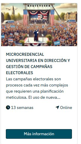 Fórmate con nosotros! PLAZOS ABIERTOS
um.es/web/efc/servic…
Plan Microcreds 
um.es/web/efc/servic…