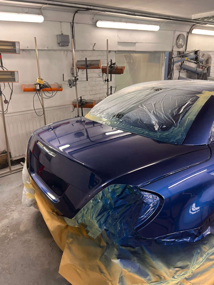 With a long-standing reputation for quality and service, we’ve become a trusted name in the industry.

Our skilled technicians are committed to delivering flawless results every time.

Choose A.T. Launder Coachworks for exceptional service and quality repairs you can rely on.