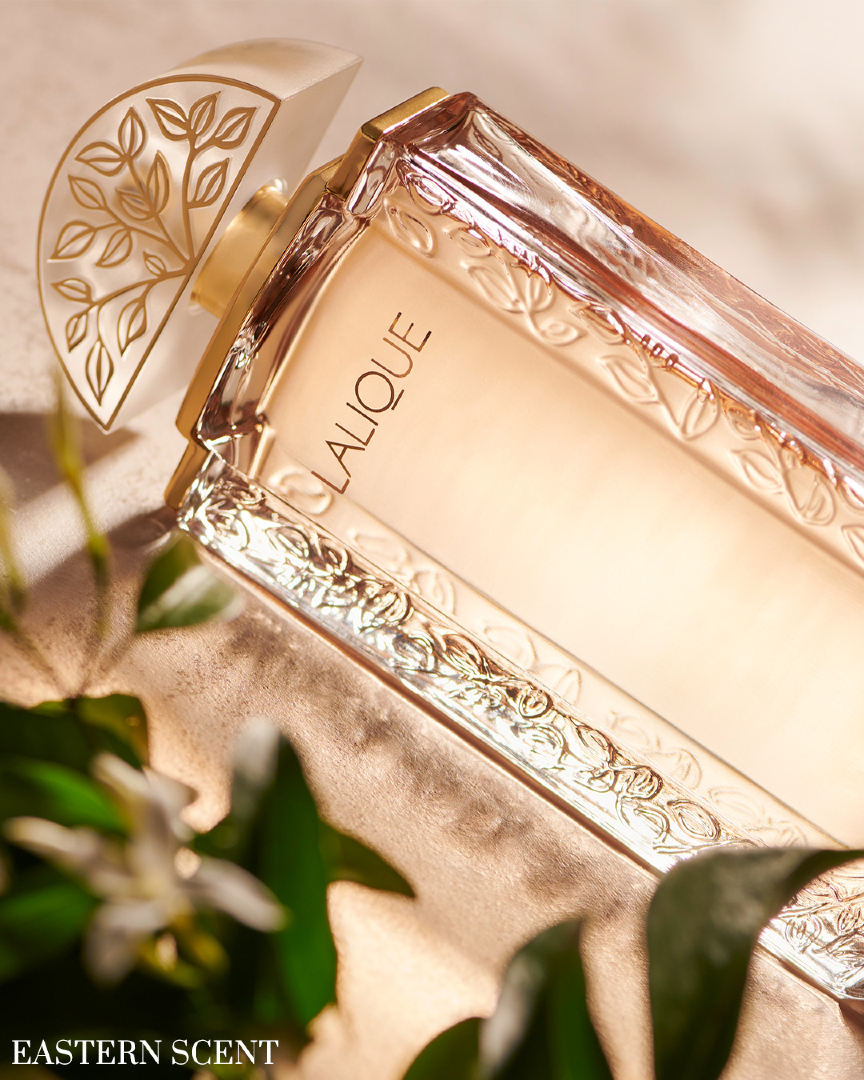 Ready for an enchanted summer? Lalique de Lalique draws you into a garden fantasy filled with jasmine, blackberry, and an alluring amber floral fragrance that's fit for a dream.
Captivate your senses with Eastern Scent. Link in bio.

#easternscent #lalique #singapore #eaudeparfum