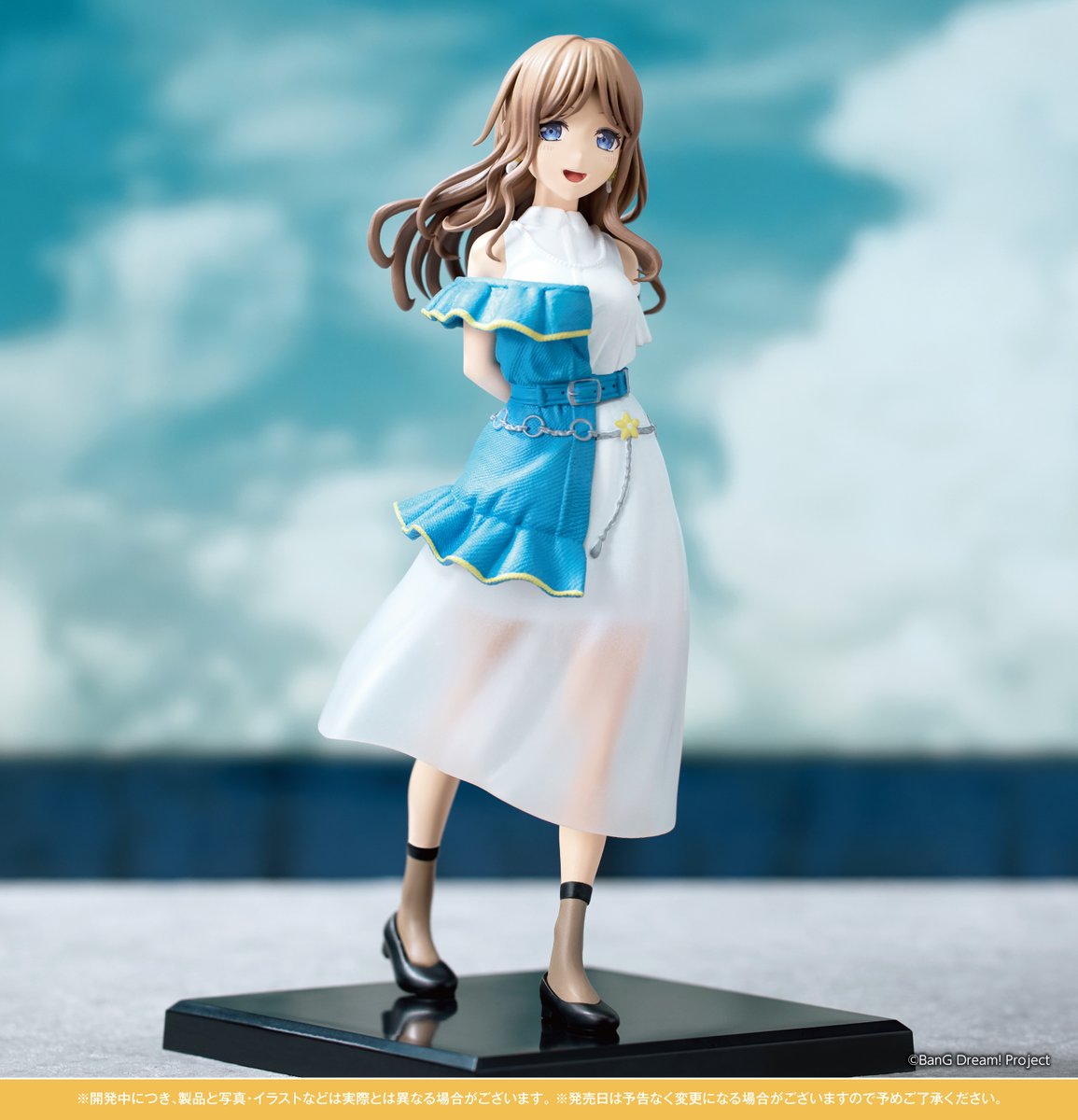 📢 2025年8月クレーンゲームに登場✨ BanG Dream! プレミアム