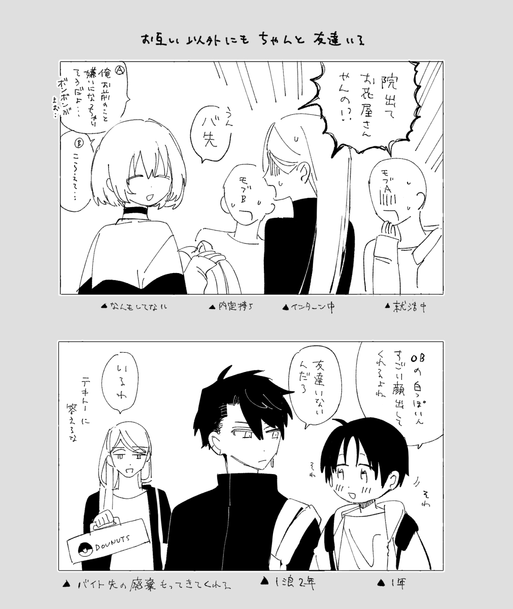 まっきー? (@mkc78997997) / X