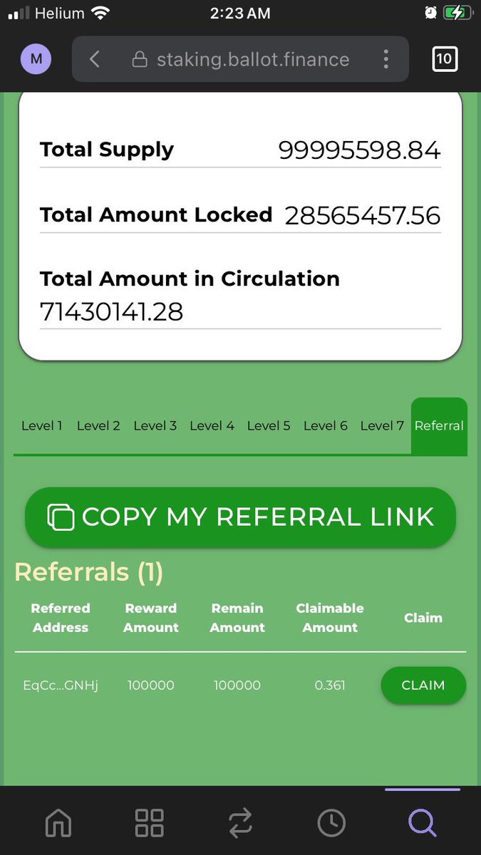 libertyeconomy's tweet image. Launchpad is official. We have ignited a flame that will burn for many generations into the stars. #Edemocracy will evolve in our #DirectDemocracy #DAO and a reward system to monetize debate will inspire. Pays every second! Send me a DM and I’ll provide you a link that gives you…