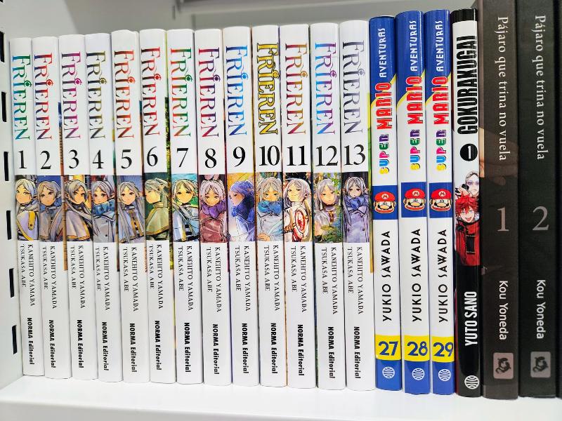 bibliosort's tweet photo. 📢 La Biblioteca Pública de Sort rep un ajut de l'Institut d'Estudis Ilerdencs per a la renovació del fons de cinema i còmic manga https://t.co/3ByTAlCmEV @IEILleida @DiputacioLleida @ajuntamentsort @bibliotequeslle https://t.co/9icwf6kUgn