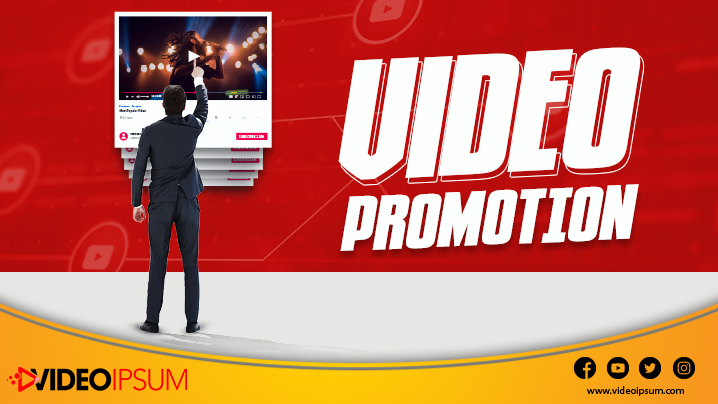Grow Your Audience Base with Effective and Affordable Video Promotion. #youtubepromotion #videopromotion #videopromotionservice #youtubeprmotionservice