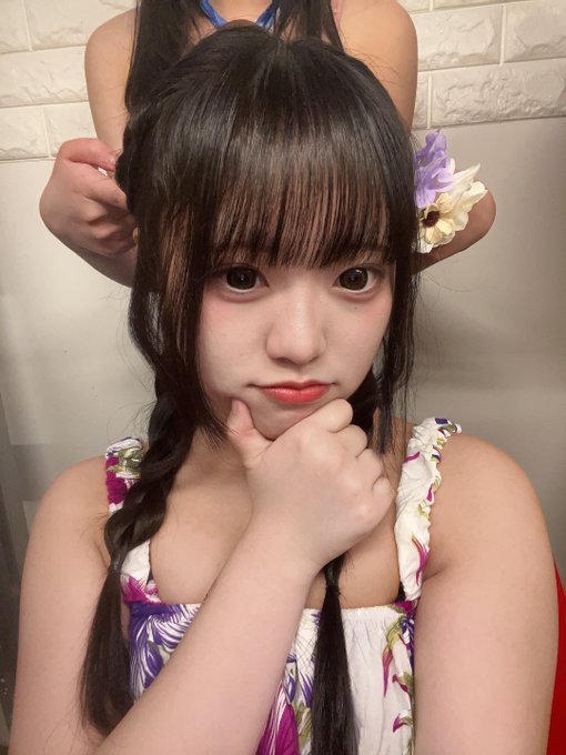 Twitterのコスプレ画像2