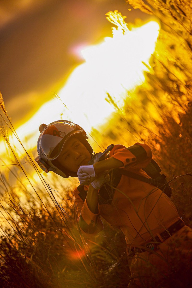 超7隊員 tweet media