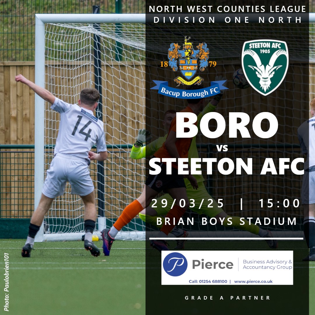 Bacup Borough FC tweet media