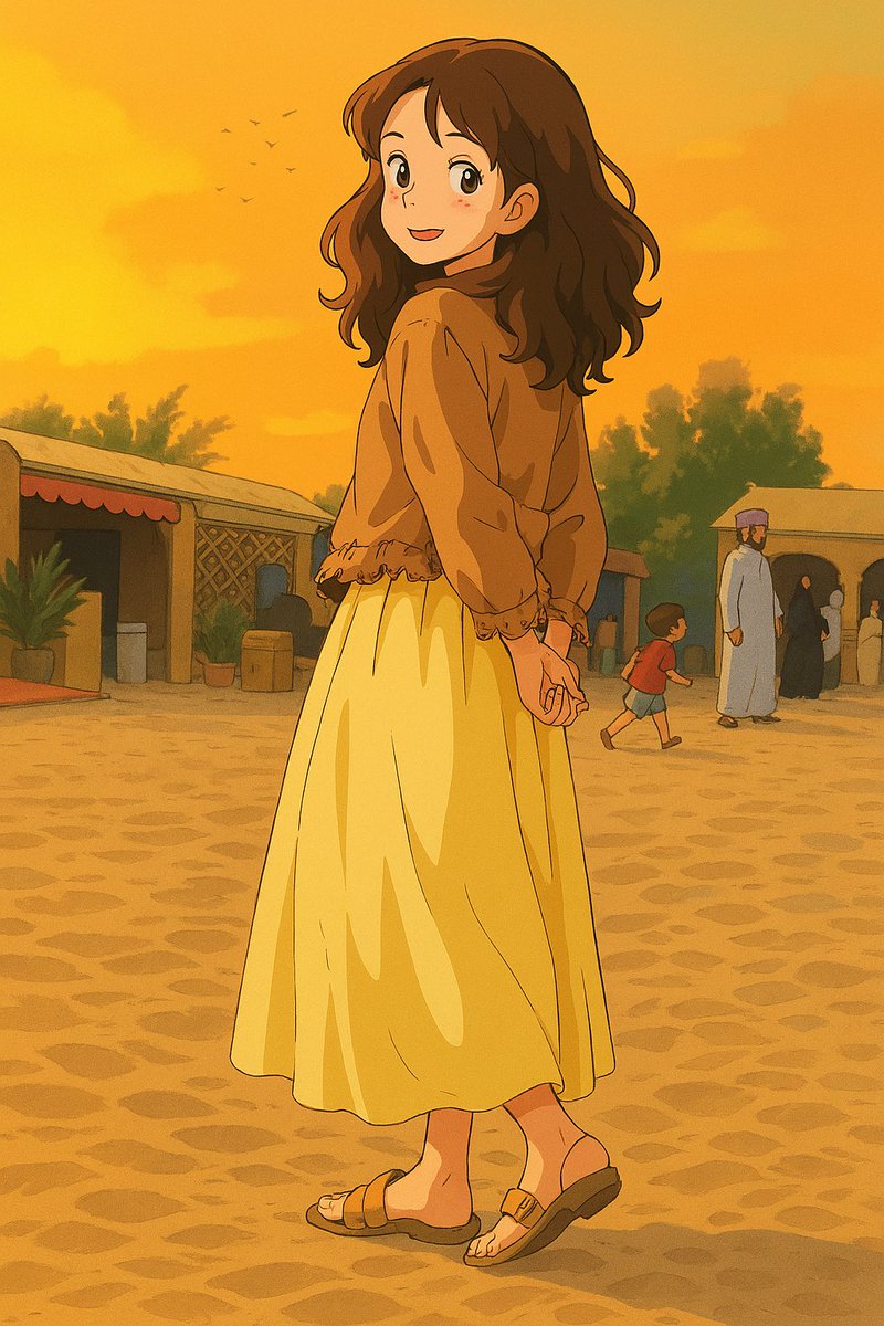 Connie tweet media