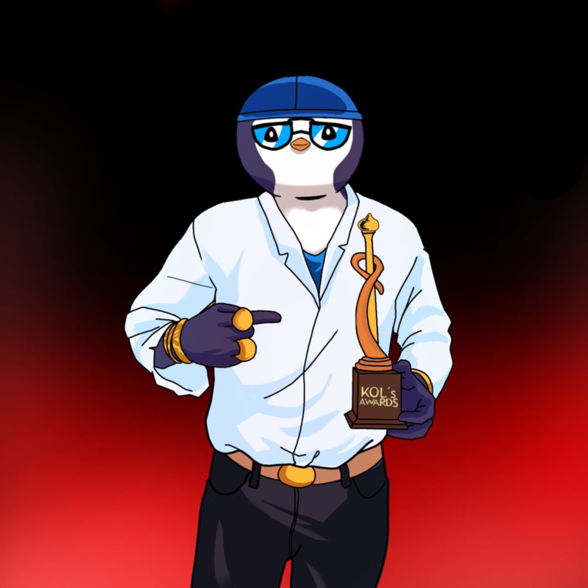 Pivoted from buying 1000 tokens a day to doing what I do best: conviction and thesis plays 

The results:
> over $300k profit in less than a month 
> grew a super strong community for Floating Islands in just 2 days 
> I feel more stress free and actually enjoying building 

Put