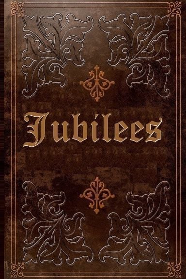 Mente_Sabiaa's tweet photo. Este texto sagrado fue ELIMINADO deliberadamente de la Biblia...

El Libro de los Jubileos.

Durante generaciones, las autoridades de la Iglesia lo mantuvieron OCULTO a los creyentes...

¿Por qué?

Aquí está la verdad OCULTA sobre el Libro de los Jubileos que NO quieren que descubras: