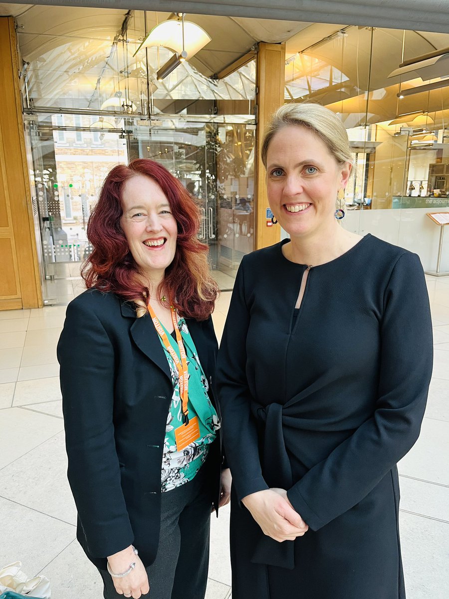 Maggie Gordon-Walker (@mgordonwalker) on Twitter photo Great to meet <a href="/laurakyrkesmith/">Laura Kyrke-Smith MP</a> to discuss the work of <a href="/MothersUncoverd/">Mothers Uncovered ®️</a> and the work that needs to be done to support #mothers and fathers/partners and their families. It’s critical to recognise the importance of #matrescence and of #peersupport in improving mental health. Great to meet <a href="/laurakyrkesmith/">Laura Kyrke-Smith MP</a> to discuss the work of <a href="/MothersUncoverd/">Mothers Uncovered ®️</a> and the work that needs to be done to support #mothers and fathers/partners and their families. It’s critical to recognise the importance of #matrescence and of #peersupport in improving mental health.