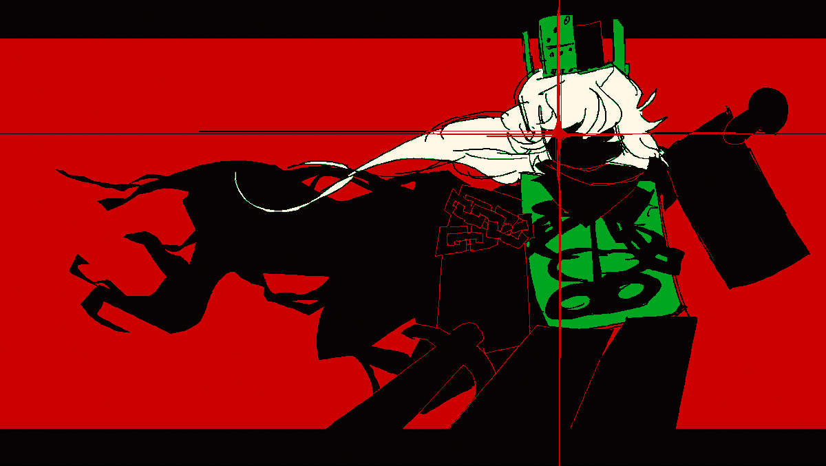 this is so betrayed
#robloxart #forsaken