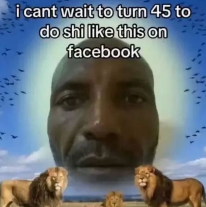 🕐HOURLY🕑 shitpost (@hourly_shitpost) on Twitter photo 