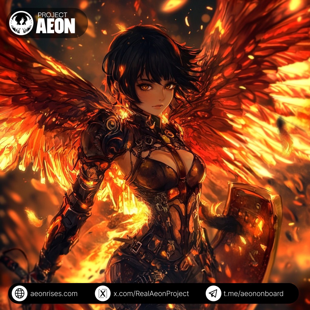 Is solana season back?
Anyone still holding $Aeon?