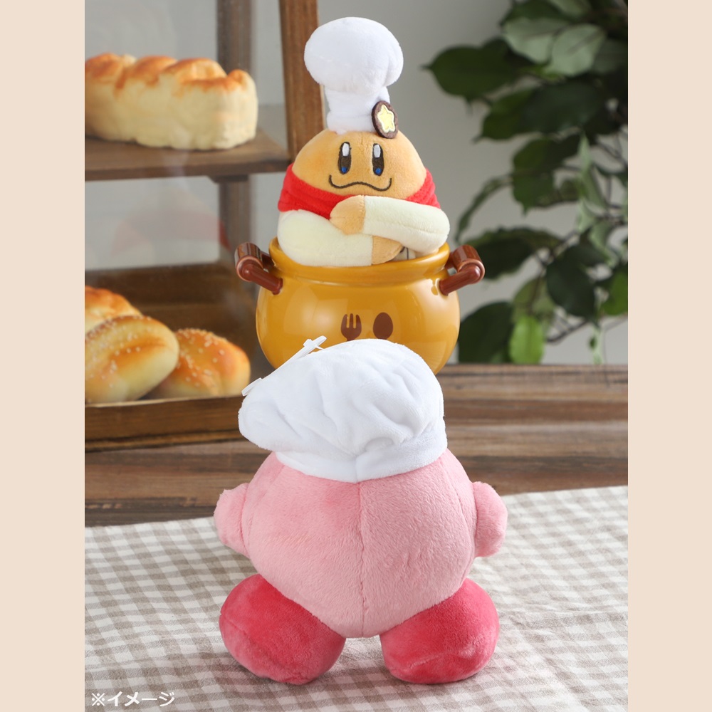 KIRBY CAFÉ / カービィカフェ on X: 