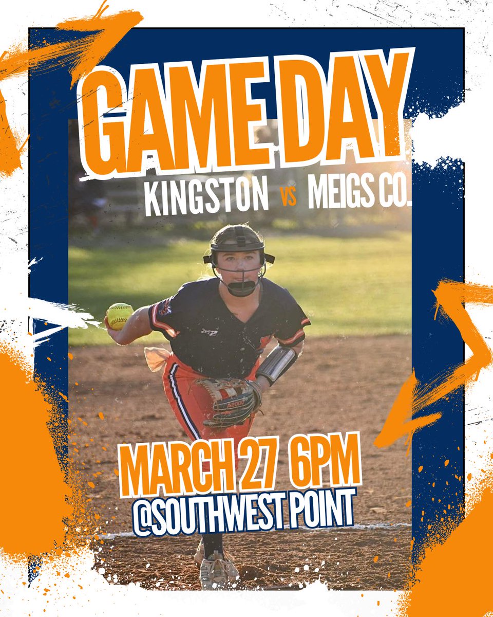 ladyjackets2025's tweet photo. #kingstonsoftball https://t.co/FOiLcFbeBg