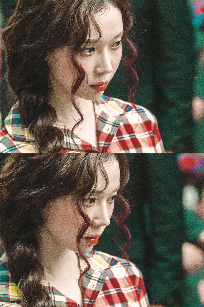 Winter1nSpring's tweet image. #WINTER #윈터
#aespa #에스파