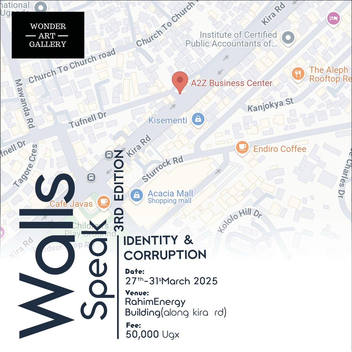 Made some stuff &amp; things with some amazing peeps✨
Got featured in the Walls Speak 3rd edition exhibition
Come see our art 😁 #walls_speak #artexhibition #art