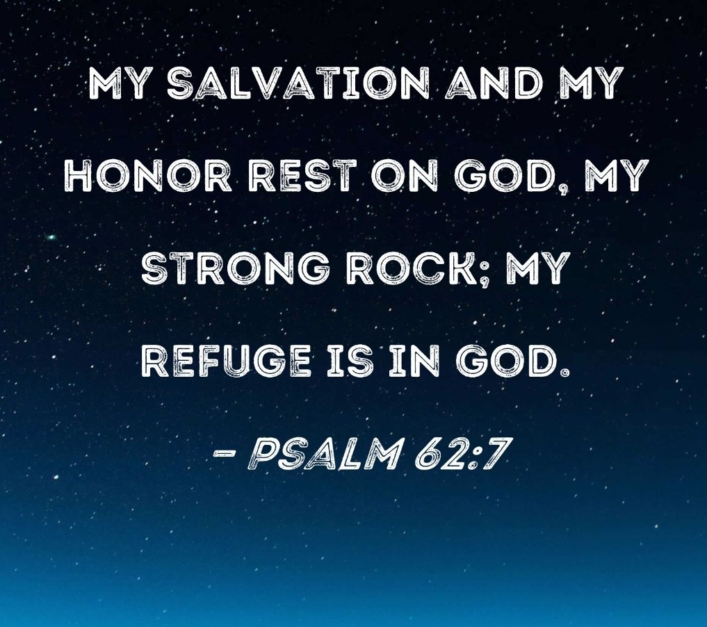 .
Worship + Workout + Word = Strength
      🛐                 🏋‍♂️               📖             💪