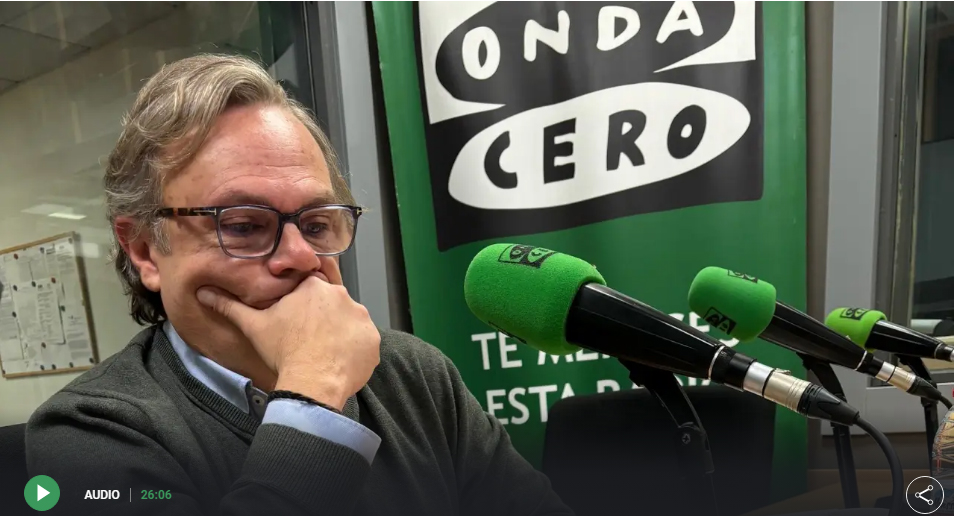El Representante en Málaga <a href="/CICCPDemAndaluc/">CICCP Andalucia</a> defiende que “el tren litoral es factible y completamente necesario”
<a href="/AngelGarciVidal/">Angel García Vidal</a> explicó las complejidades de la reparación de la #carretera de #Ronda, afectada por un deslizamiento tras las fuertes lluvias
caminosandalucia.es/el-representan…