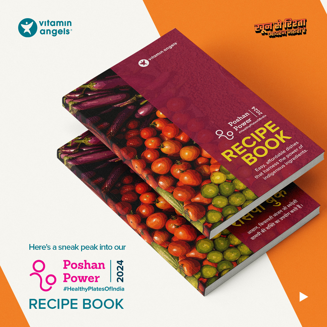 Vitamin Angels India tweet media