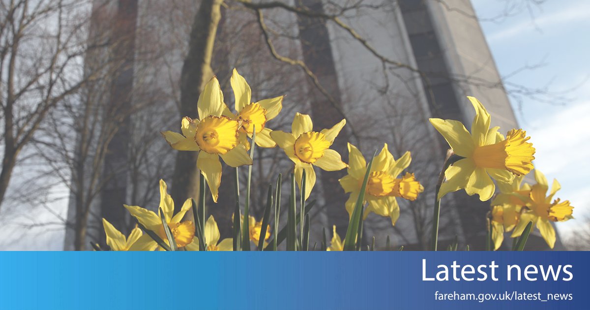 FarehamBC's tweet image. Latest News - @FarehamBC is reminding any business with more than 10 full-time employees that Simpler Recycling legislation is coming into effect from 31 March 2025.  Find out more here: fareham.gov.uk/latest_news/pr…