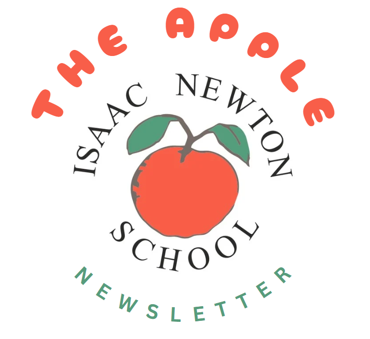 Isaac Newton Primary School tweet media