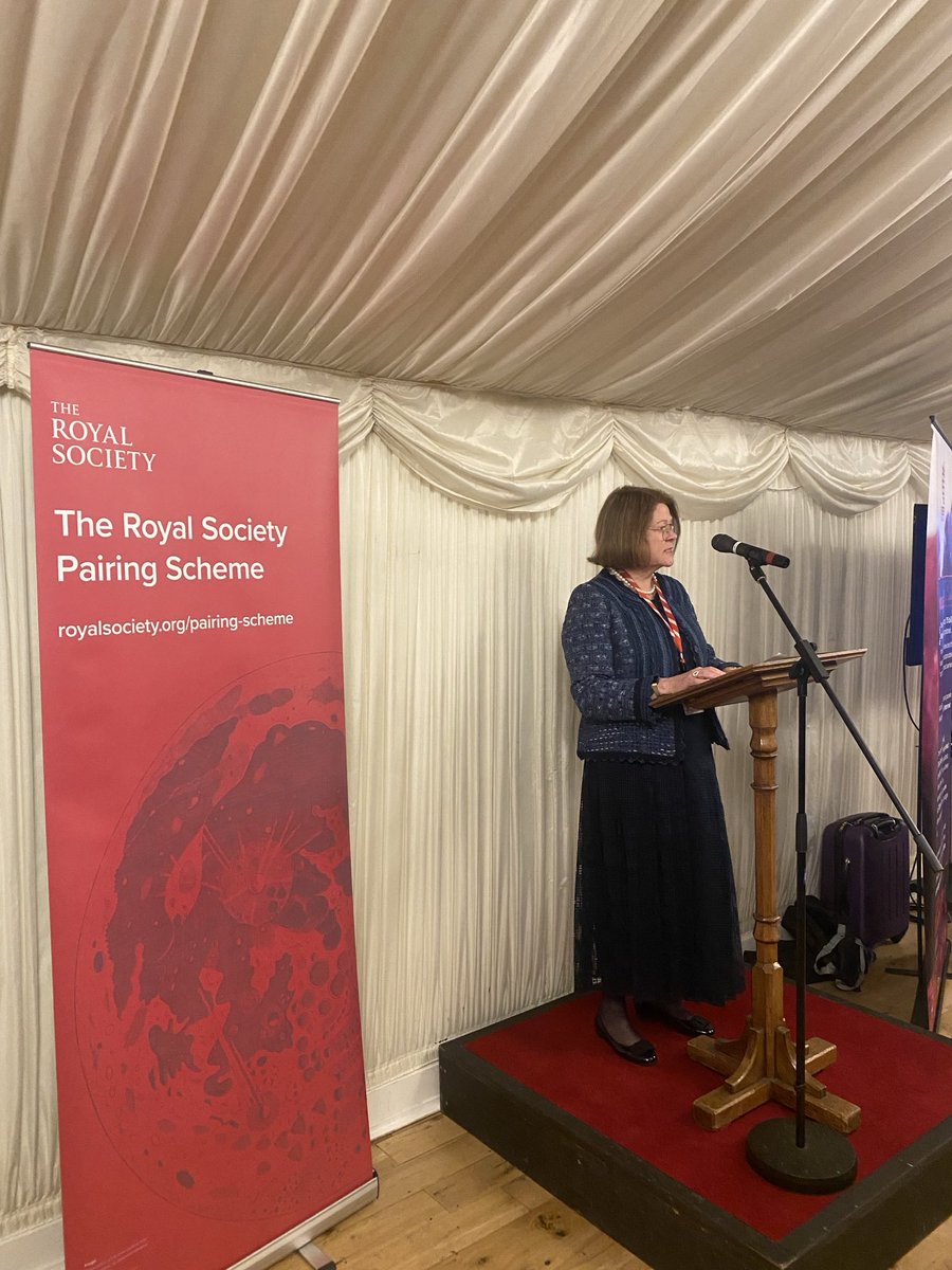 Paul Monks (@psmonks) on Twitter photo Informative evening with âŠ<a href="/royalsociety/">The Royal Society</a>â© in parliament to hear about and meet the pairs. Informative evening with âŠ<a href="/royalsociety/">The Royal Society</a>â© in parliament to hear about and meet the pairs.