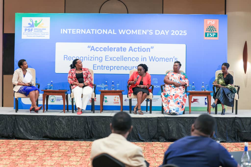 PSF | Specialized Cluster (@psf_specialized) on Twitter photo Today,27/03/2025,the PSF Specialized Cluster celebrated International Women's Month at Serena Hotel,uniting members and partners dedicated to advancing women's business growth and empowerment
#IWDCelebration
<a href="/PSF_Rwanda/">PSF Rwanda</a> <a href="/giz_rwanda/">GIZ Rwanda</a> <a href="/TradeMarkAfrica/">TradeMark Africa</a> <a href="/ITC_SheTrades/">ITC SheTrades</a> <a href="/RwandaGender/">Ministry of Gender & Family Promotion | Rwanda</a> Today,27/03/2025,the PSF Specialized Cluster celebrated International Women's Month at Serena Hotel,uniting members and partners dedicated to advancing women's business growth and empowerment
#IWDCelebration
<a href="/PSF_Rwanda/">PSF Rwanda</a> <a href="/giz_rwanda/">GIZ Rwanda</a> <a href="/TradeMarkAfrica/">TradeMark Africa</a> <a href="/ITC_SheTrades/">ITC SheTrades</a> <a href="/RwandaGender/">Ministry of Gender & Family Promotion | Rwanda</a>