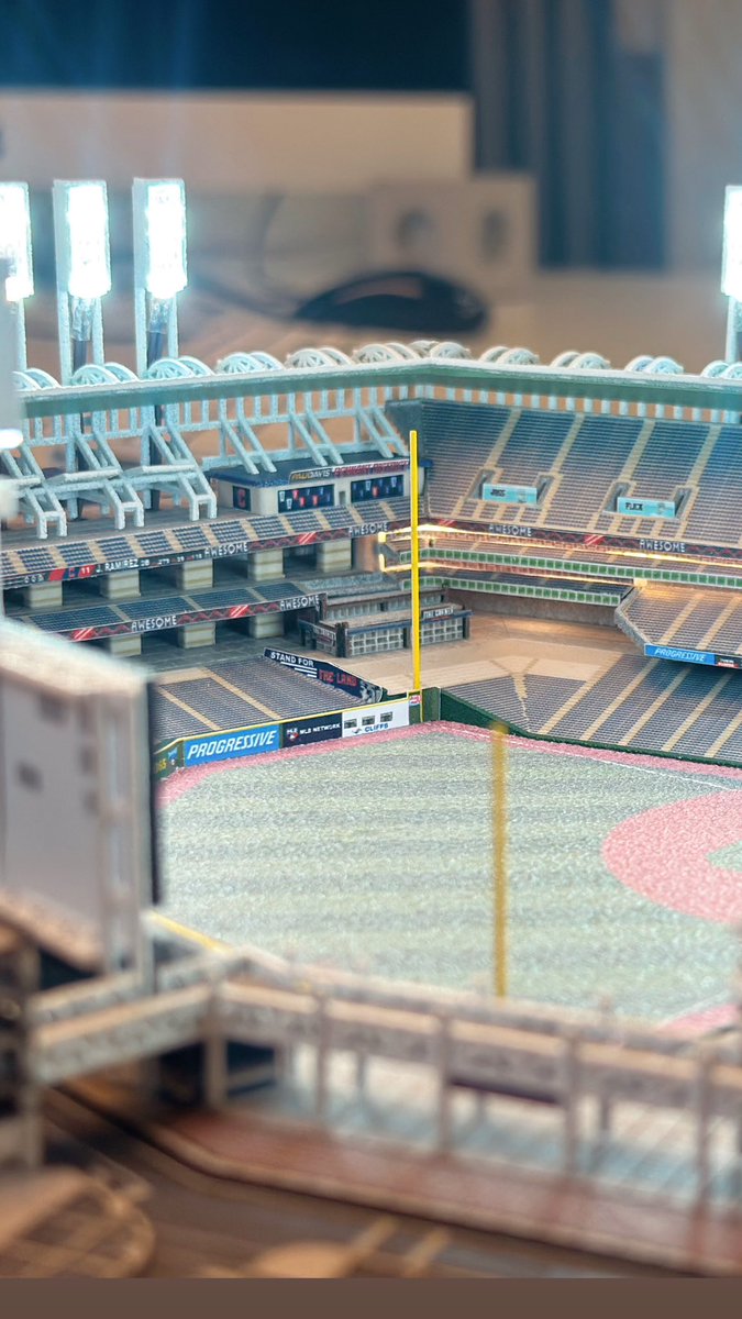Stadiums For Ants tweet media