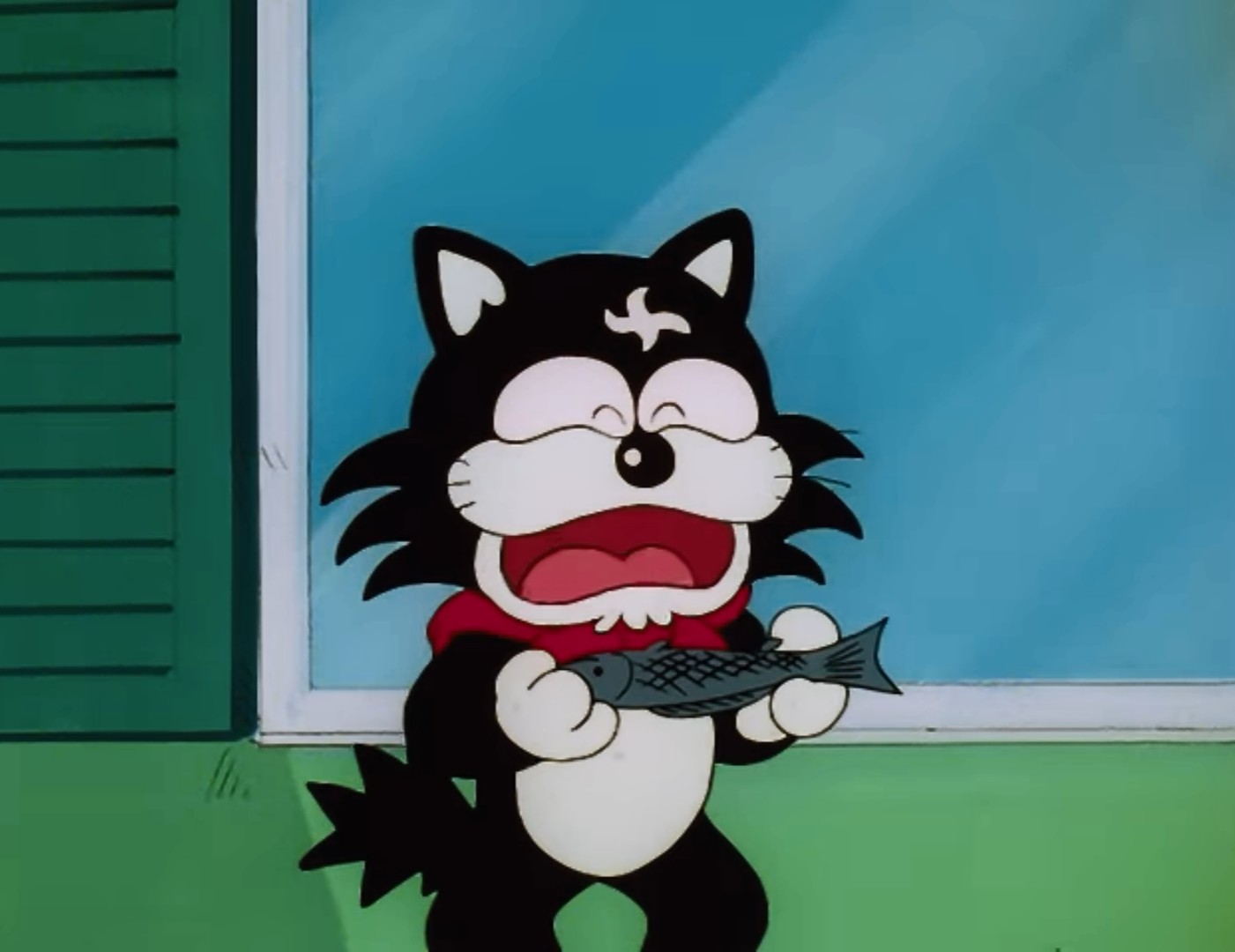 ☆忍者ハットリくん ケムマキケムゾウ＆影千代 EX合金☆フューチャー