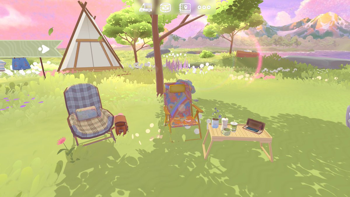ATTENTION INDIEDEVS 
Show off your art style
x.com/pinecreekgames…