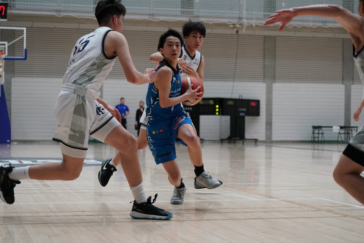 U15島根スサノオマジック 3/27(木)の試合結果】 🆚 #長崎ヴェルカU15