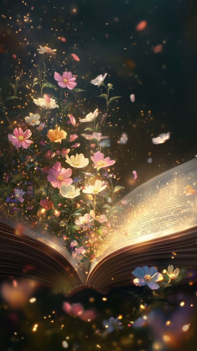 Mέσα από τις λέξεις σου...
Ερωτεύτηκα την ψυχή σου...