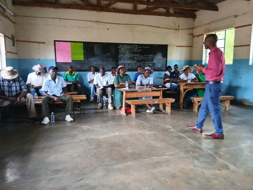 CCJP-Mutare tweet media