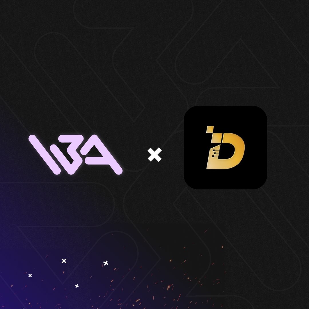 We're thrilled to announce our collaboration with <a href="/Didotxyz_/">DI (Decentralized Intelligence)</a> 

DI (Decentralized Intelligence) is a leading decentralized AI computing network, integrating distributed computing, storage, native crypto model and AI Agents Launchpad to provide cost-efficient, censorship-resistant