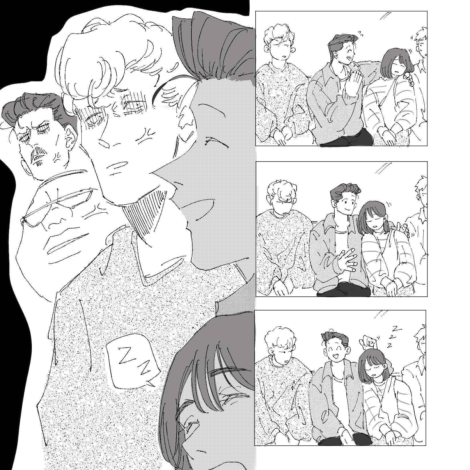 忍たま乱太郎 まめめいと（ぬいぐるみマスコット）／天鬼