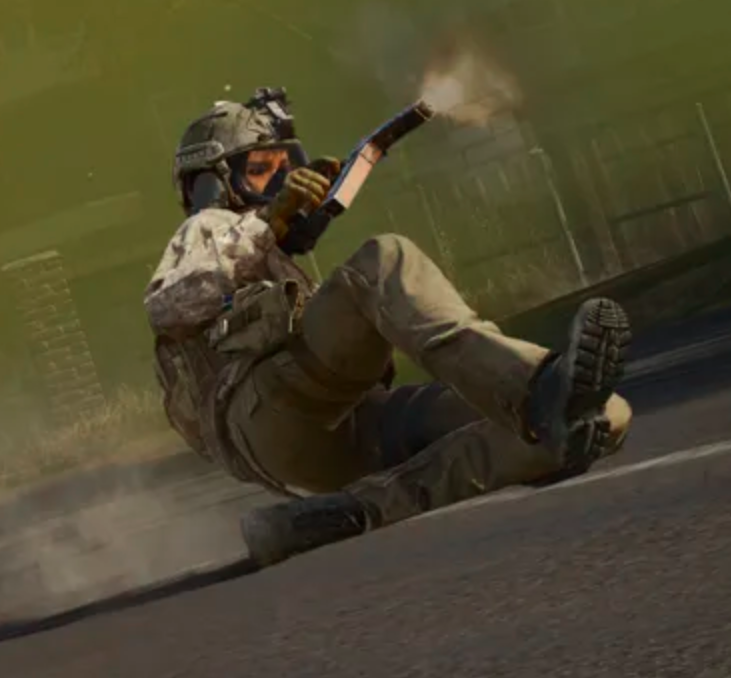 coryfanbro's tweet photo. @zyro what gun is this? https://t.co/BxpJEcsdsz