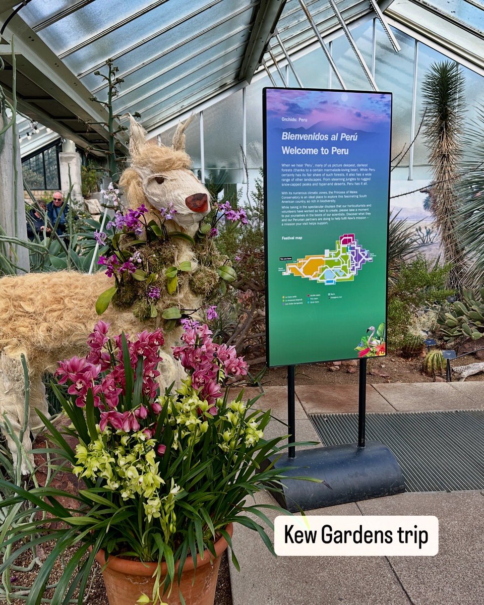 HCGAGardens's tweet image. 🌿✨ Our 8-week Nature Connection and Indoor Gardening course with @SMARTLondon came to a beautiful end last Thursday! What an amazing journey it’s been, from exploring the power of essential oils for nature connection to creating our own botanical cards.
#AdultLearning 
#Nature