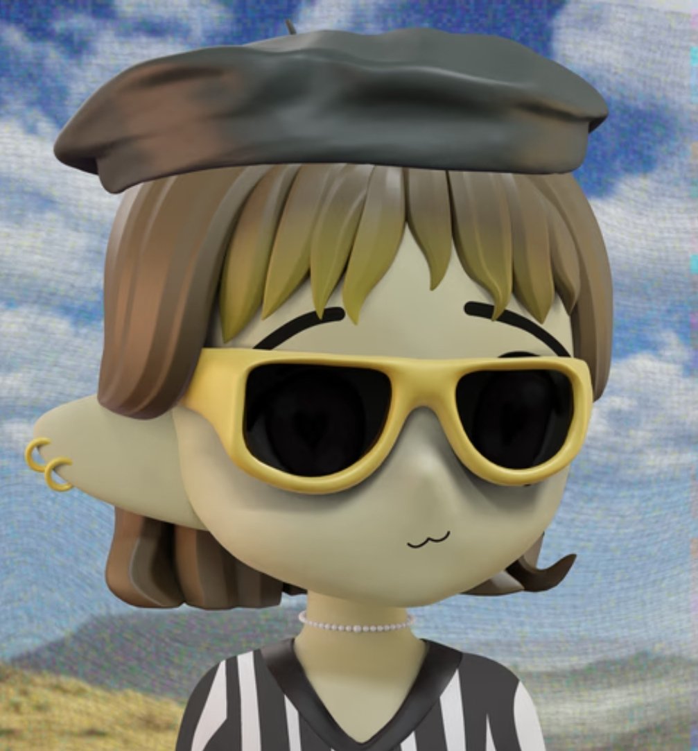 motorib's tweet photo. @BNBCHAIN Ghibli jail now live https://t.co/v5RHlLvTJf
