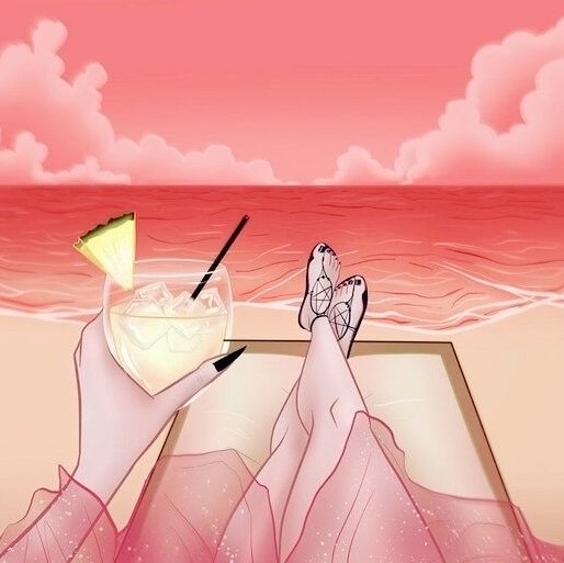 ❝Эᴛᴏ я ʙ Дубᴀᴇ, я щᴀ ᴏᴛдыхᴀю,
Дᴀ, я ᴛᴀᴋ бᴏᴦᴀᴛᴀ, и я ϶ᴛᴏ нᴇ ᴄᴋᴩыʙᴀю.❞